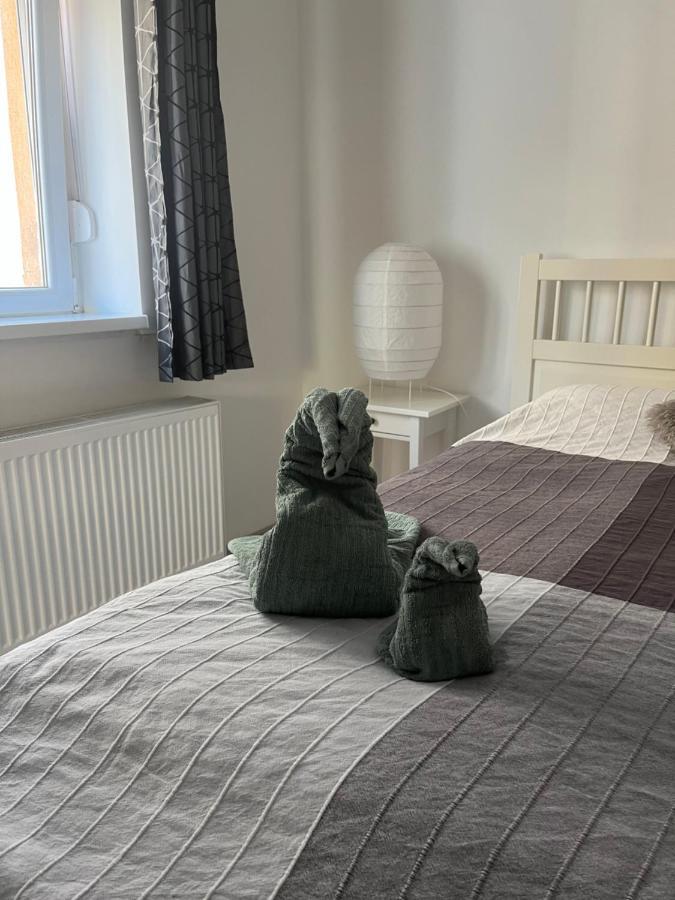 Dora Apartment Near Buda Castle With Parking! Budapest Exteriör bild