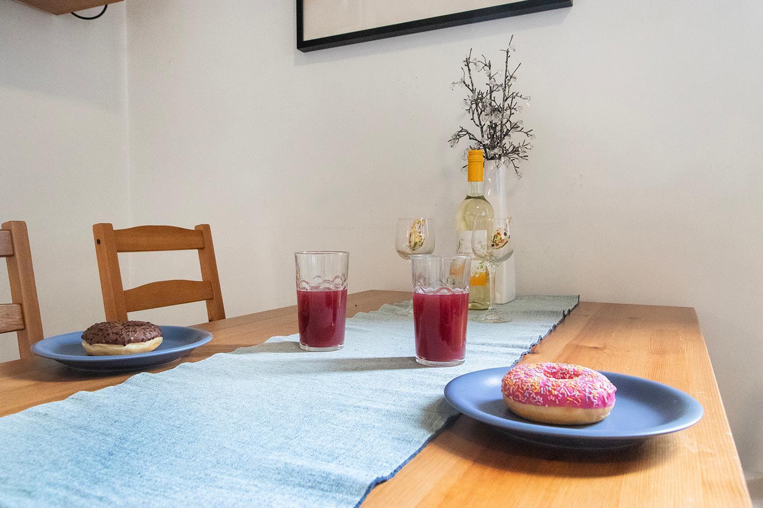 Dora Apartment Near Buda Castle With Parking! Budapest Exteriör bild