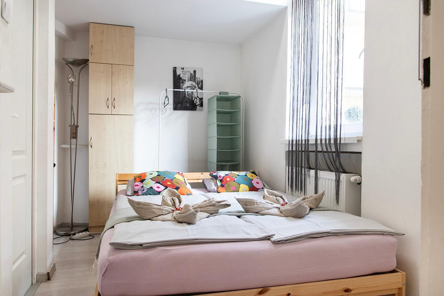 Dora Apartment Near Buda Castle With Parking! Budapest Exteriör bild