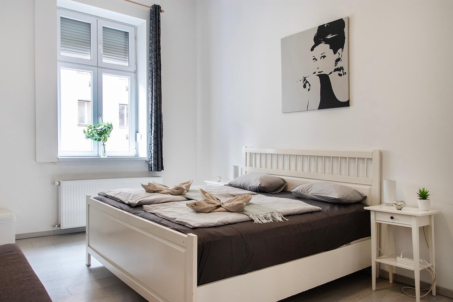 Dora Apartment Near Buda Castle With Parking! Budapest Exteriör bild