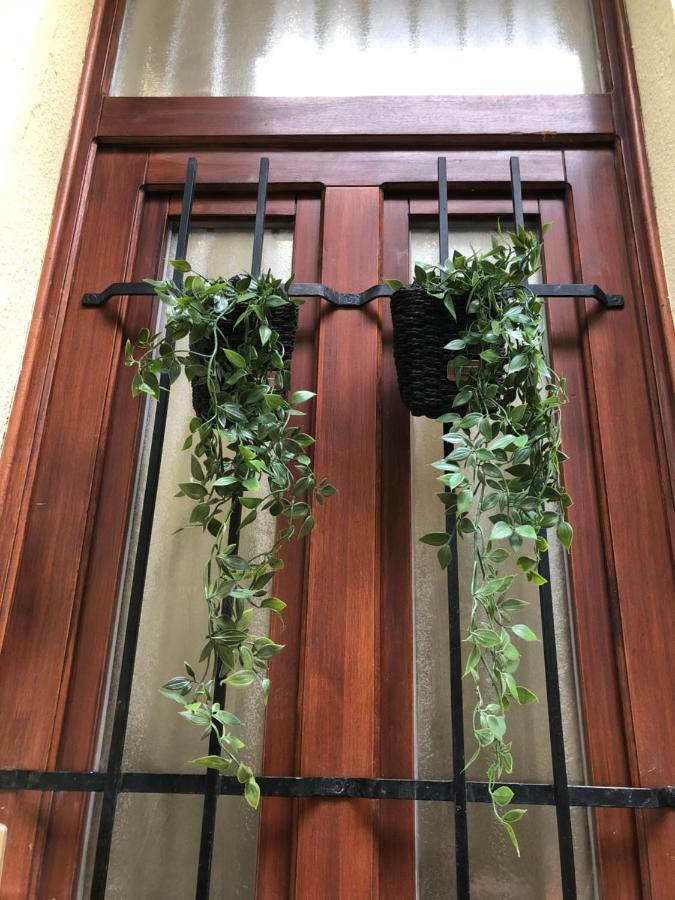Dora Apartment Near Buda Castle With Parking! Budapest Exteriör bild